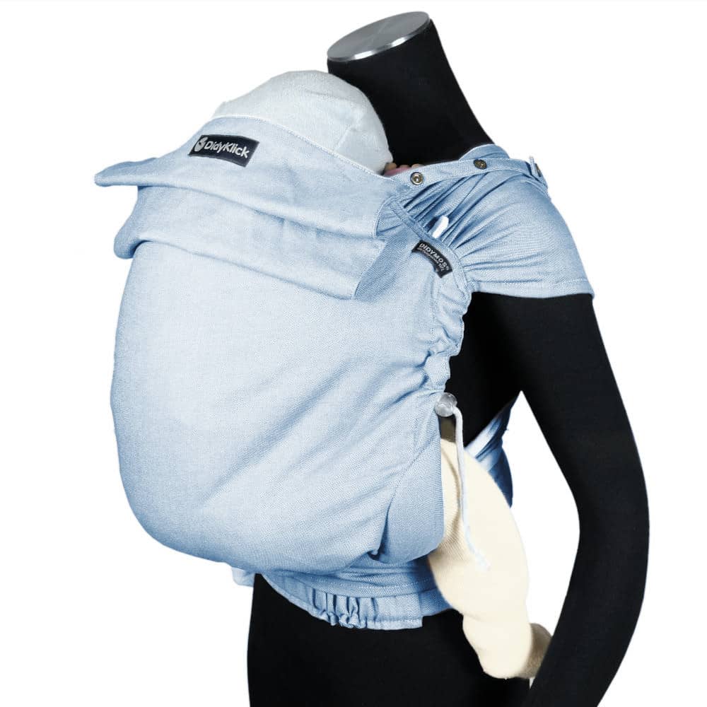 Porte bébé didymos online