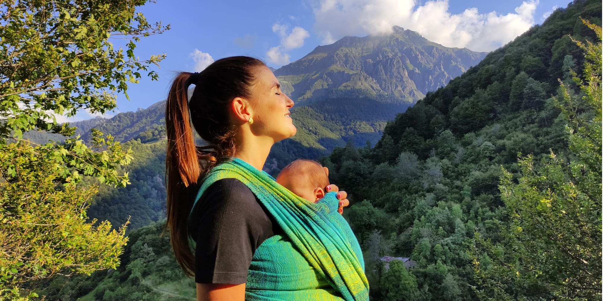 DIDYMOS Baby Carrier since 1972 | Online-Shop