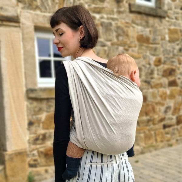 Baby Sling in Many Colours & Patterns | DIDYMOS